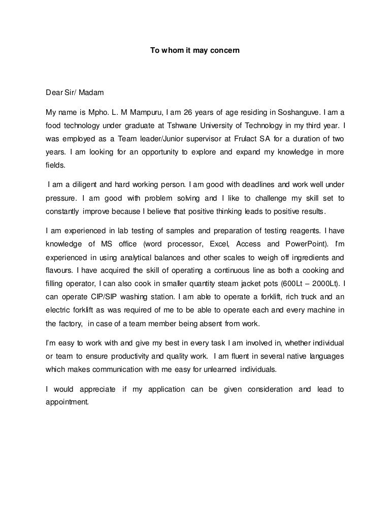 si te shkruajme nje cover letter si te shkruajme nje cover letter